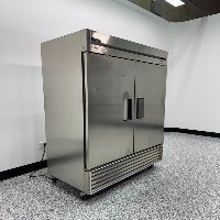 True TS-49 Refrigerator image 0